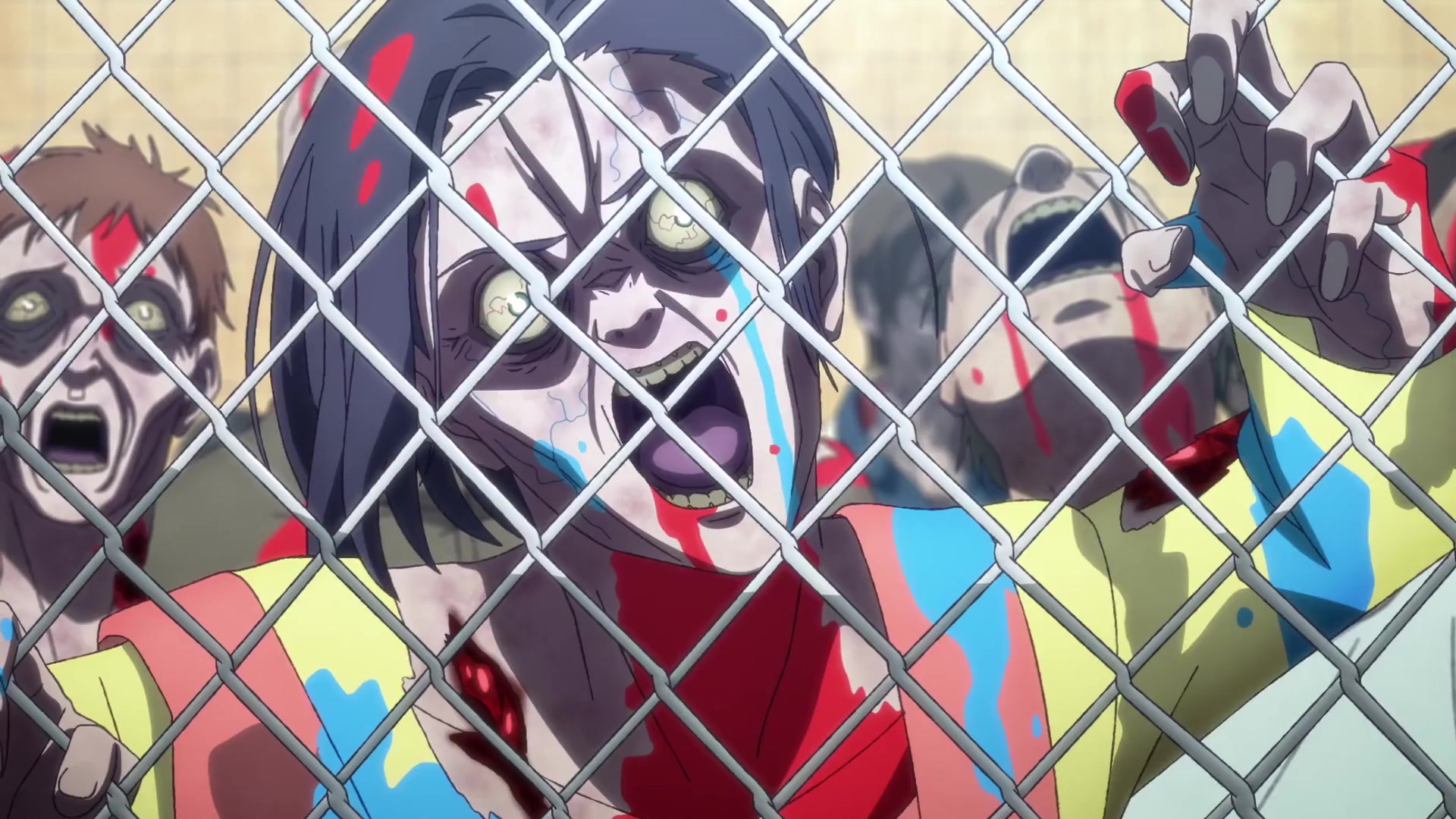 [Tsukyio Editing Resources] Zom 100 Episode 1 - 395.mp4